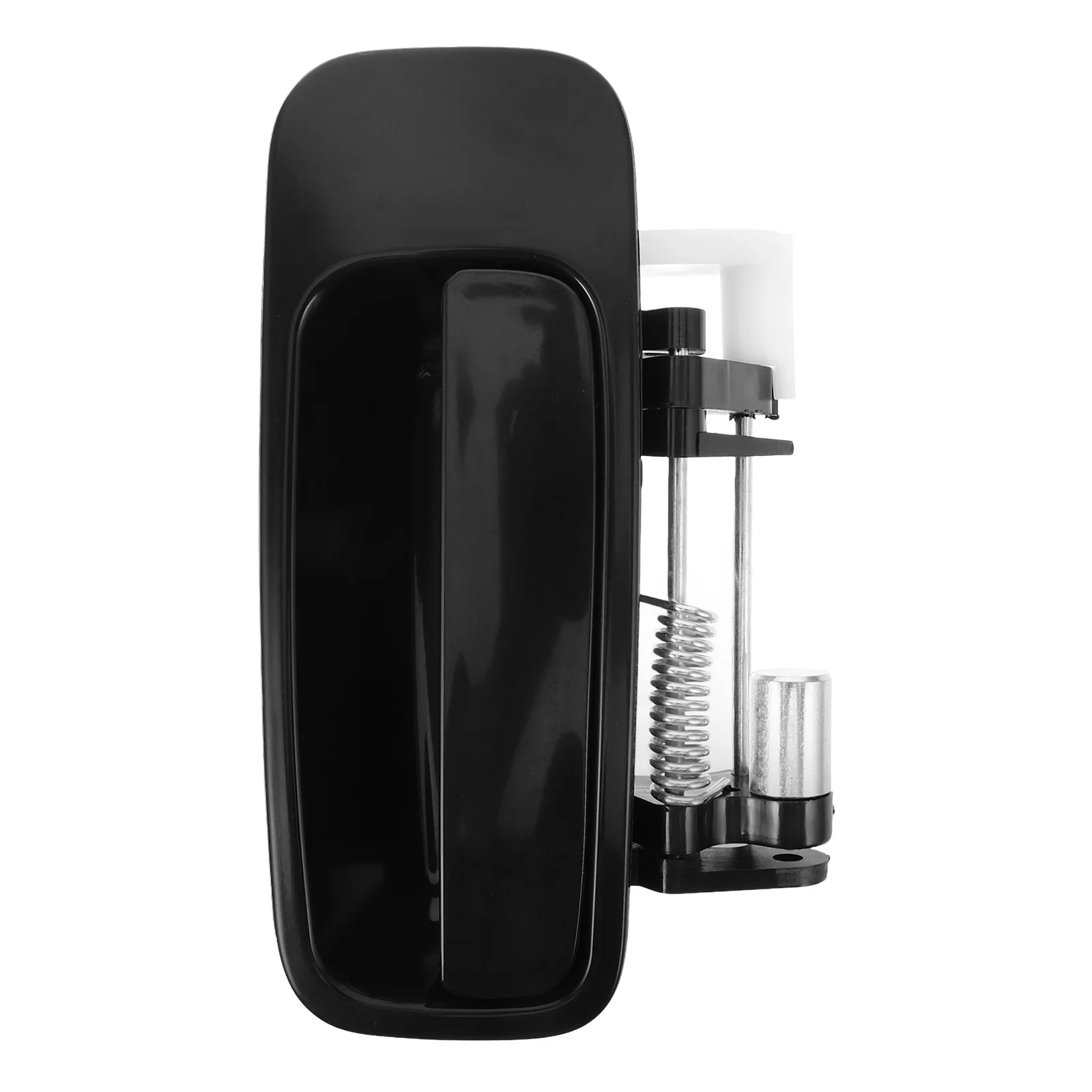 

Durable Rear Passenger Side Exterior Door Handle Car Part ABS Material Easy Installation Rear Right Side for