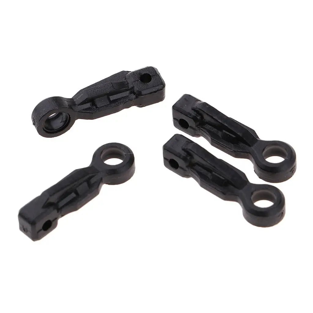 

4 шт., пластиковые детали для WLtoys 1:28 K969 K979 K989 P929 P939