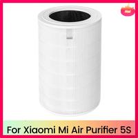 For Xiaomi Mijia Air Purifier 5S Air Purifier Accessories Replacement Filter Antibacterial Andformaldehyde Removal