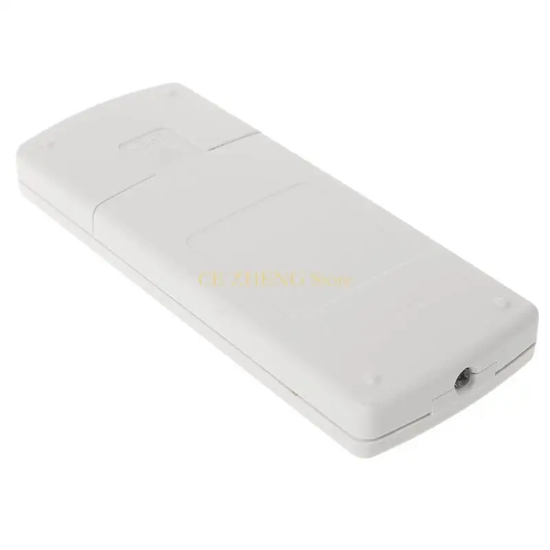 E56B Klimatyzator zdalny dla Fujitsu AR-PV1 AR-PV2 AR-PV4 AR-JE7 AR-DJ5