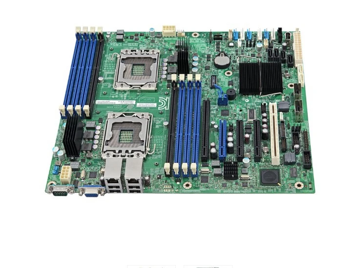 S2400SC2 for Intel Motherboard S2400SC Family