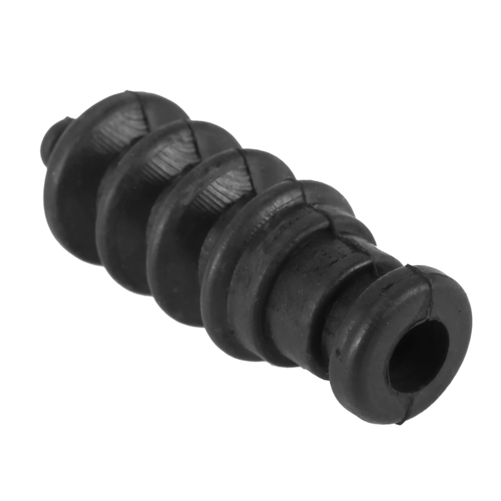 A84X-6 X Push, Waterproof, Rubber Seal, Bellows Model 37 Mm For RC Boat