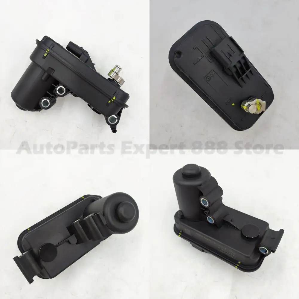 

For Cadillac 1.5L Turbocharger Electronic Control Valve 6NW011132-43 830604-0046 Premium Quality Reliable Performance