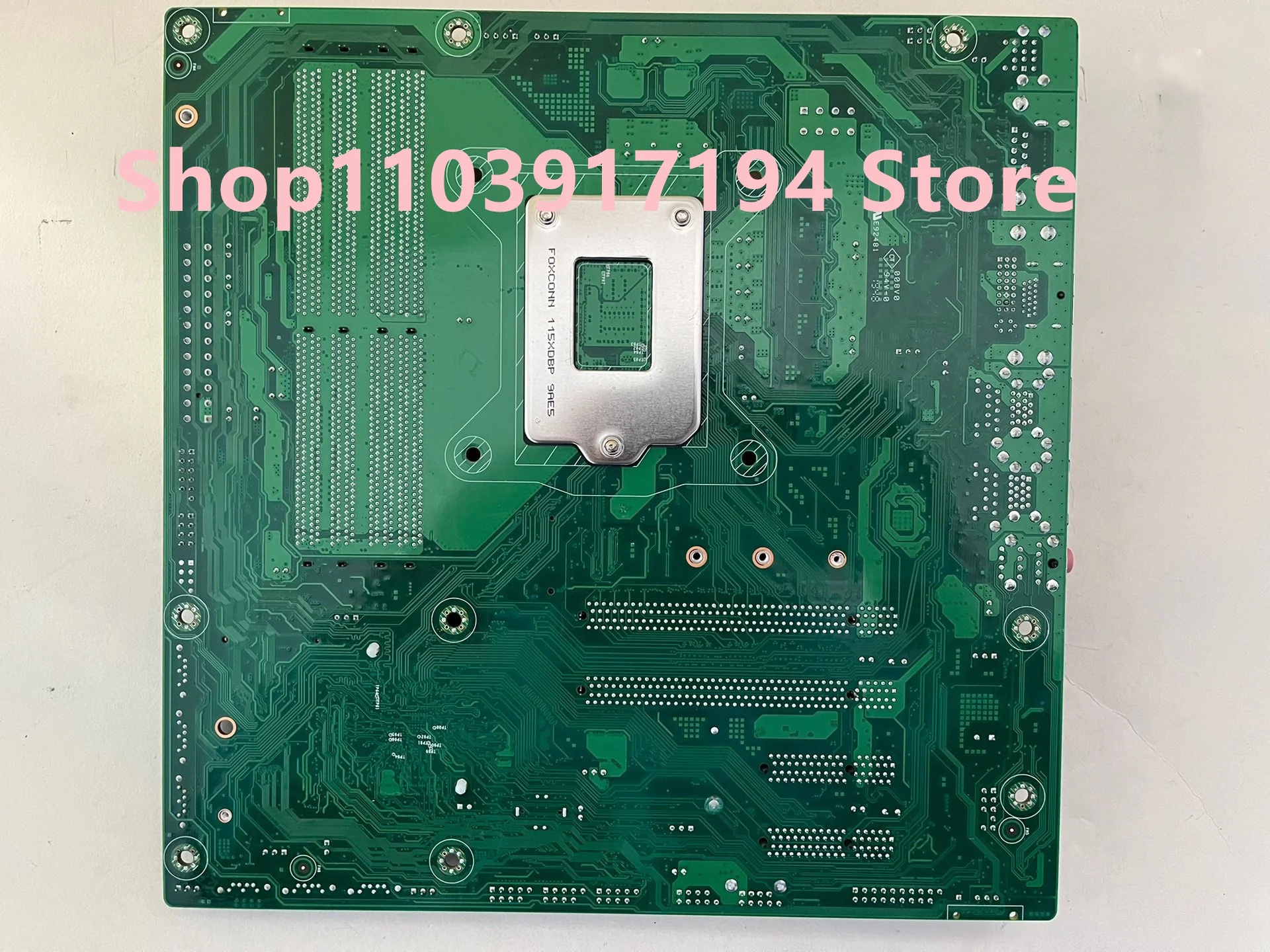 

ДЛЯ материнской платы промышленного компьютера DFI CS331