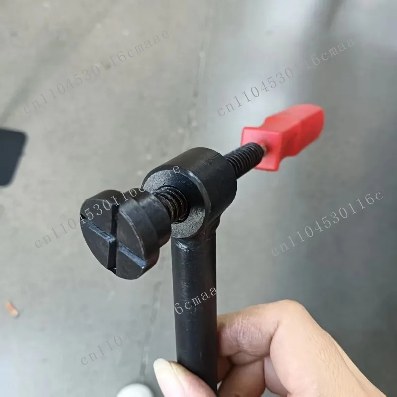 

LT-D16-097 Test Instruments Measuring Tools Accessories High Performance New State Welding Bench Fixture Q235 Carbon Steel