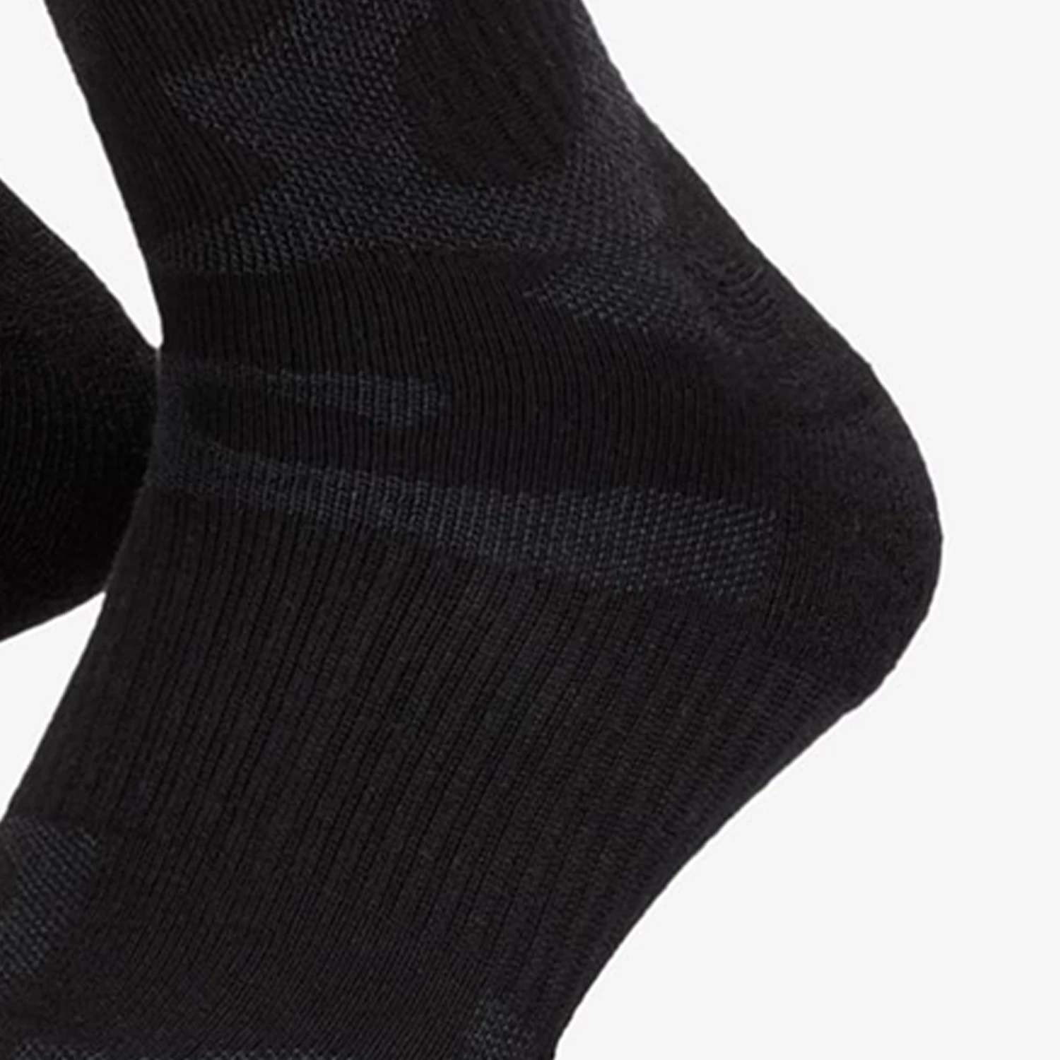 Nike genuine JORDAN men's and women's comfortable training sports socks set FZ2017-10 view 4