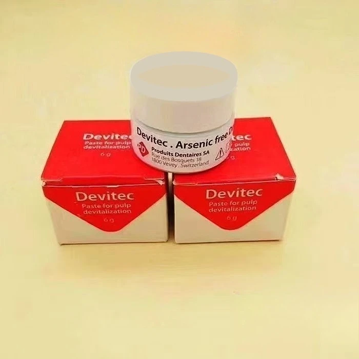 

Dental Material PD Inactivator Germany Imports Inactivating Agents Arsenic Free Inactivating Agent Dental Tools