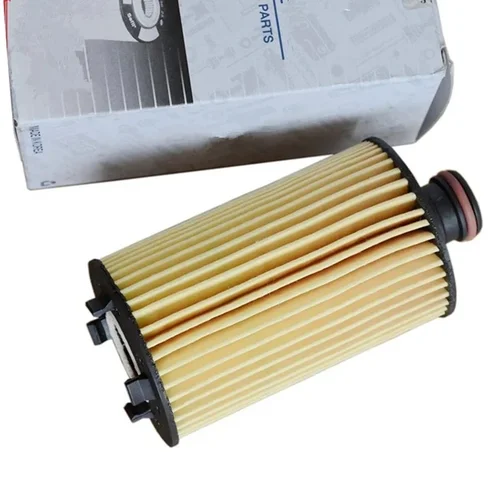 Imagen 2 del producto Filtro de aceite para Ssangyong Actyon Korando 2.0 E-XDi Rexton 2.0 2.2 Xdi Rodius Musso 6721803009   67118-40125