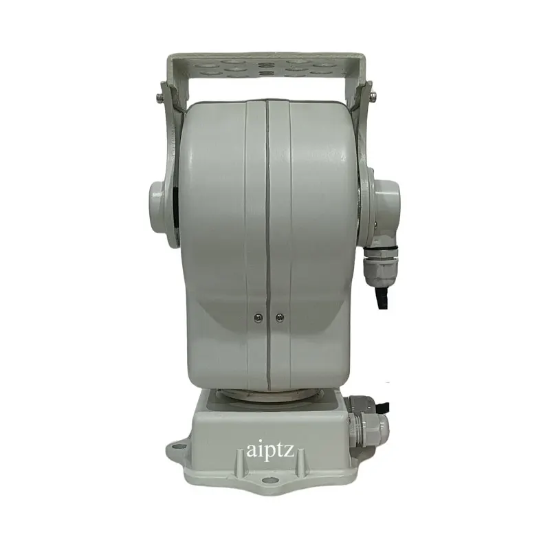 

5Kg Low power consumption load Pan Tilt Systems, suitable for integration of AI robot, communication antenna,PTZ camera,etc.