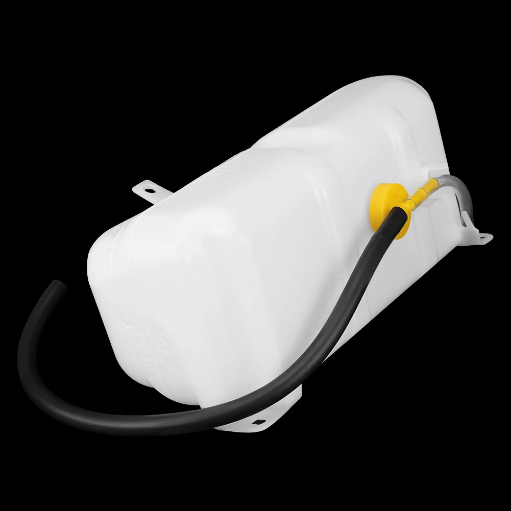 Bouteille de débordement de liquide de refroidissement pour voiture, Tuyau précieux pour touristes, Nissan Patrol GQ, Ford Maverick 88-94, 17Hau1-NI020DO