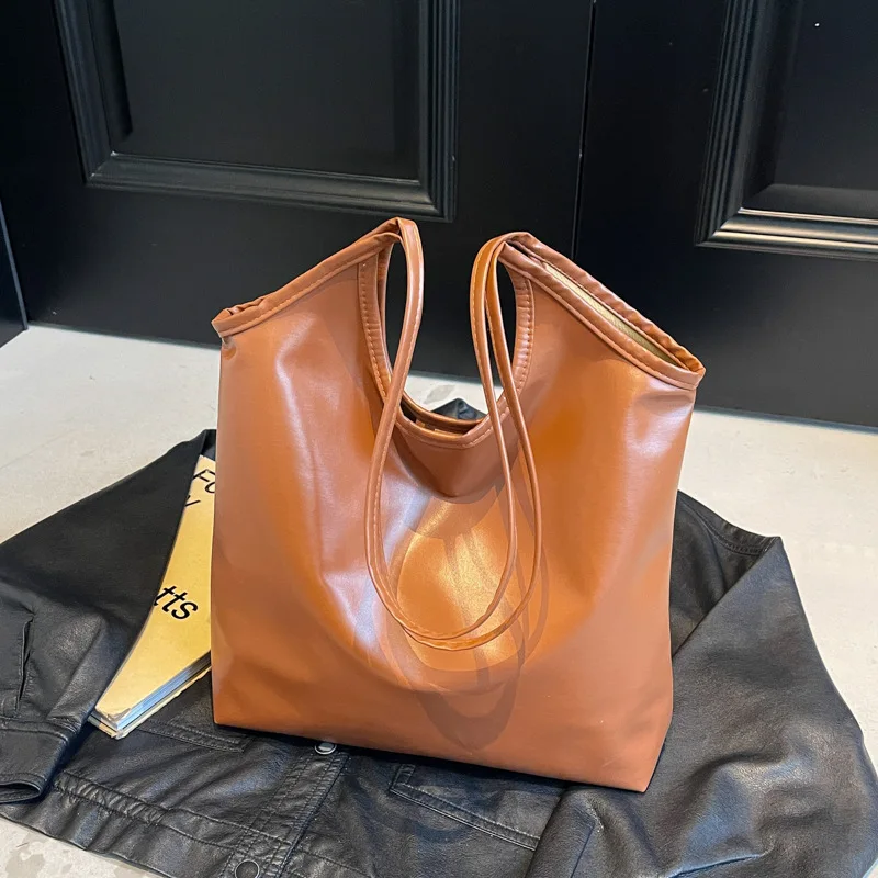

Fashion Tote Bag for Women Shoulder Bags Women Armpit Bag Purse and Handbags Designer Bag Shopping Bags Bolsos De Mujer Сумка