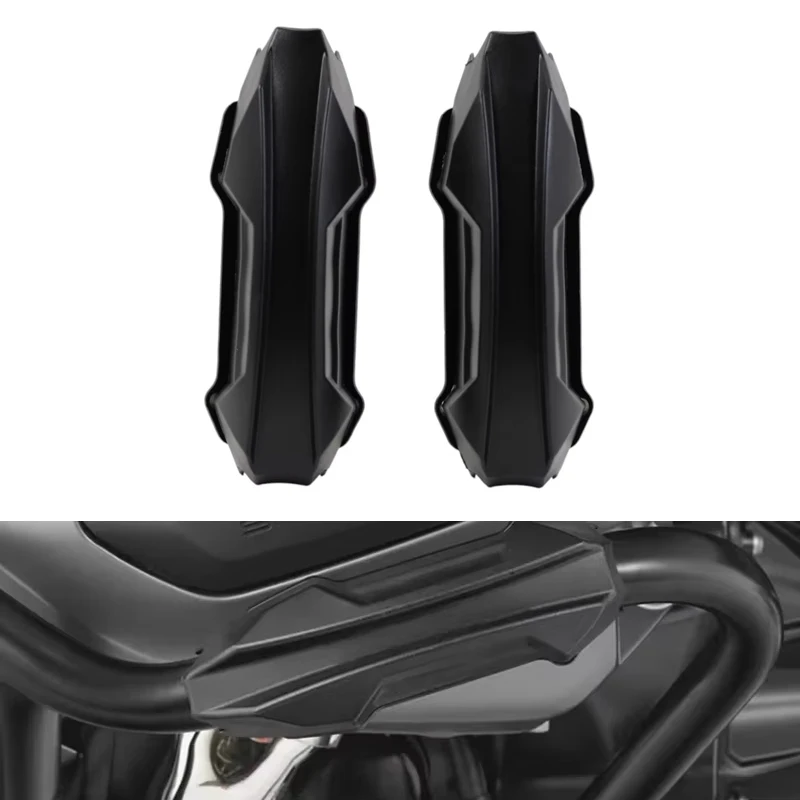 

R1300GS Motorcycle Engine Guard For BMW R 1300 GS ADV R1300 GS R 1300GS 2023 2024 Crash Bar Bumper Protector Decorative Block