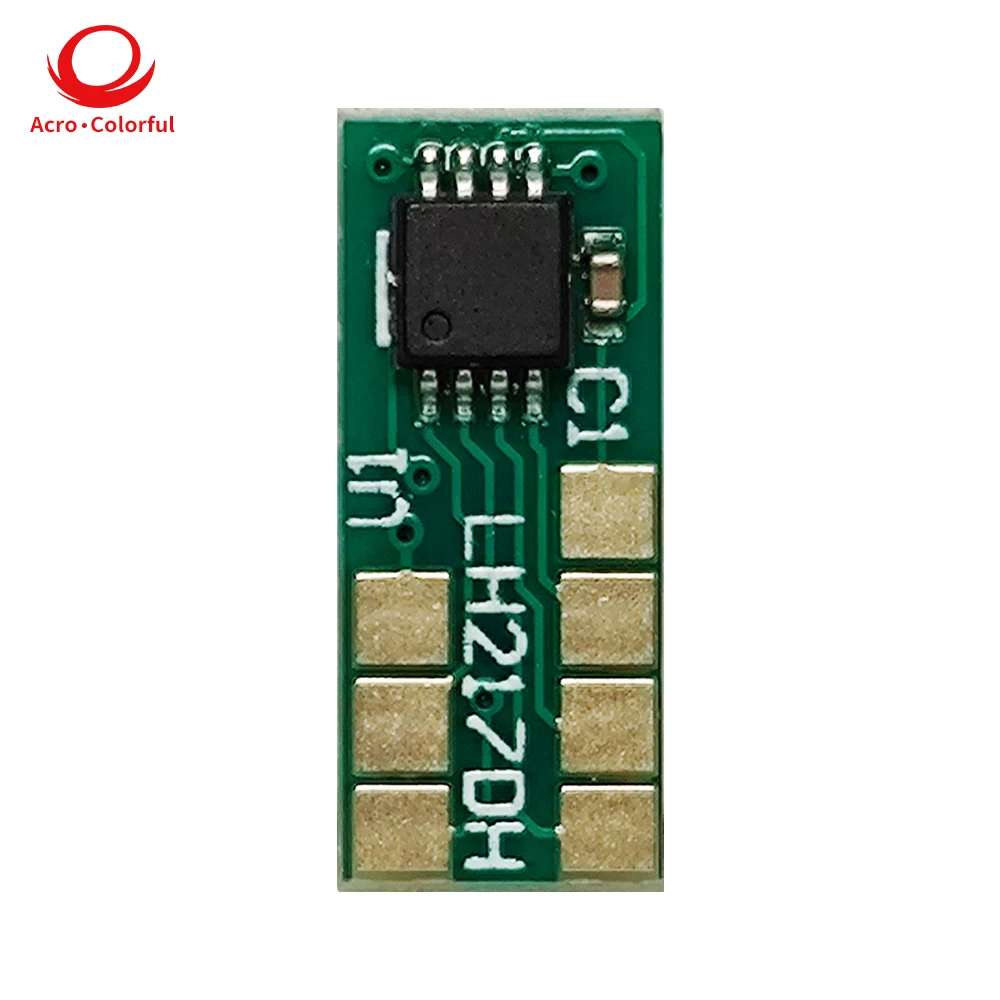 

CRG-054 CRG-054H Stright Color Toner Chip for Canon i-SENSYS LBP621Cw LBP623Cw MF641Cw MF643Cdw LBP622Cdw Compatible Cartridge