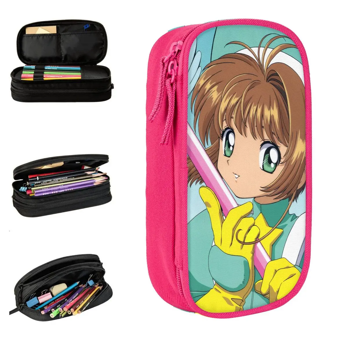 anime-cardcaptor-sakura-lapis-casos-caneta-sacos-estudante-grande-capacidade-material-escolar-caixa-de-lapis-cosmeticos