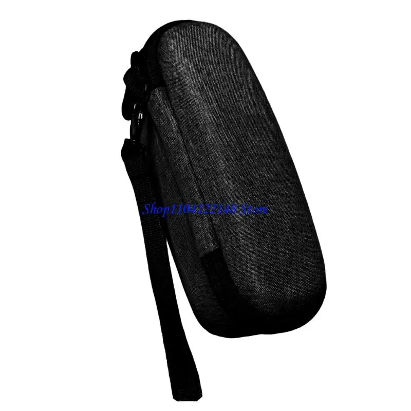 P9FA Stylish Organiser Case for IRT6520 Ear Thermometers Modern Look Practical Use