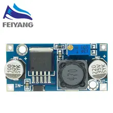 Adjustable DC-DC Power Regulator 3A #4