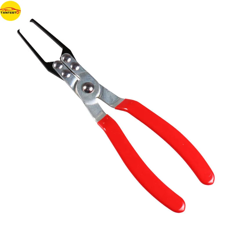 Universal Automotive Relay Disassembly Clamp Fuse Puller Car Remover Pliers Clip Hand Tool Suitable Car Repair Tool Removal Tool