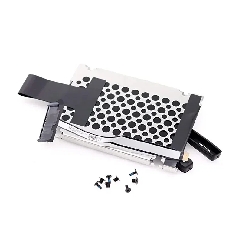 Nuevo soporte Caddy de Cable para disco duro SATA HDD para Acer Aspire 7 A715 A715–74G AN715-74 AN715-51 EH50F 50.Q5AN2.004 NBX0002HK00