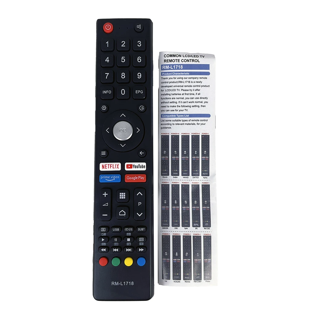 RM-L1718 Universal … - image