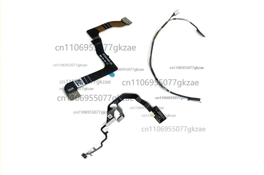 

Б/у оригинальный сигнальный кабель, гибкий кабель карданного подвеса, кабель компаса для запасных частей DJI Flip