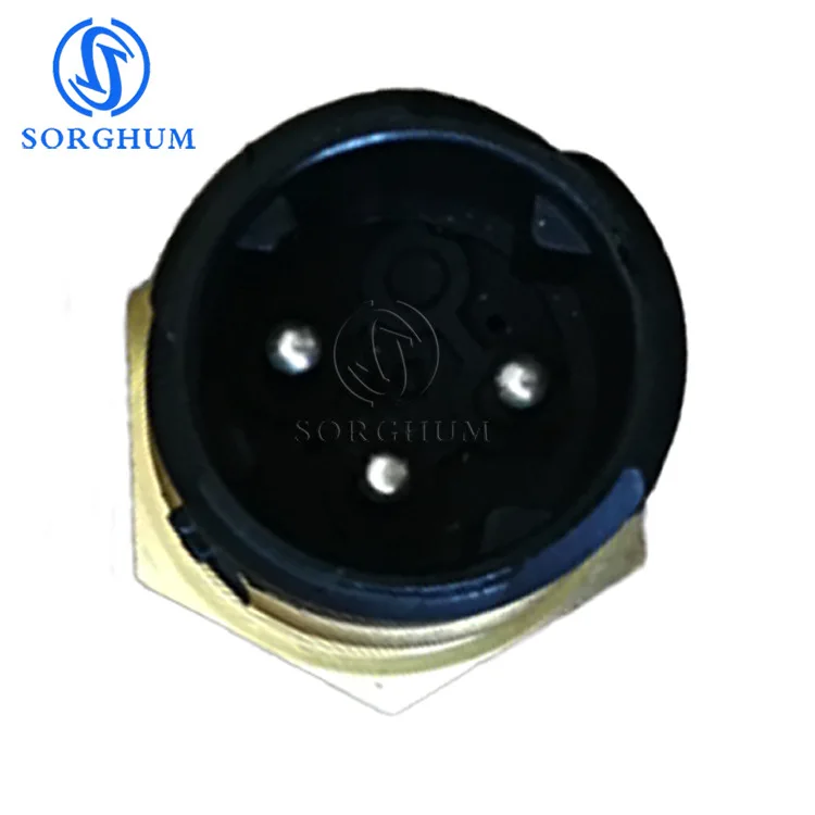 

Датчик давления масла для деталей грузовиков Volvo, датчик давления топлива 20528336