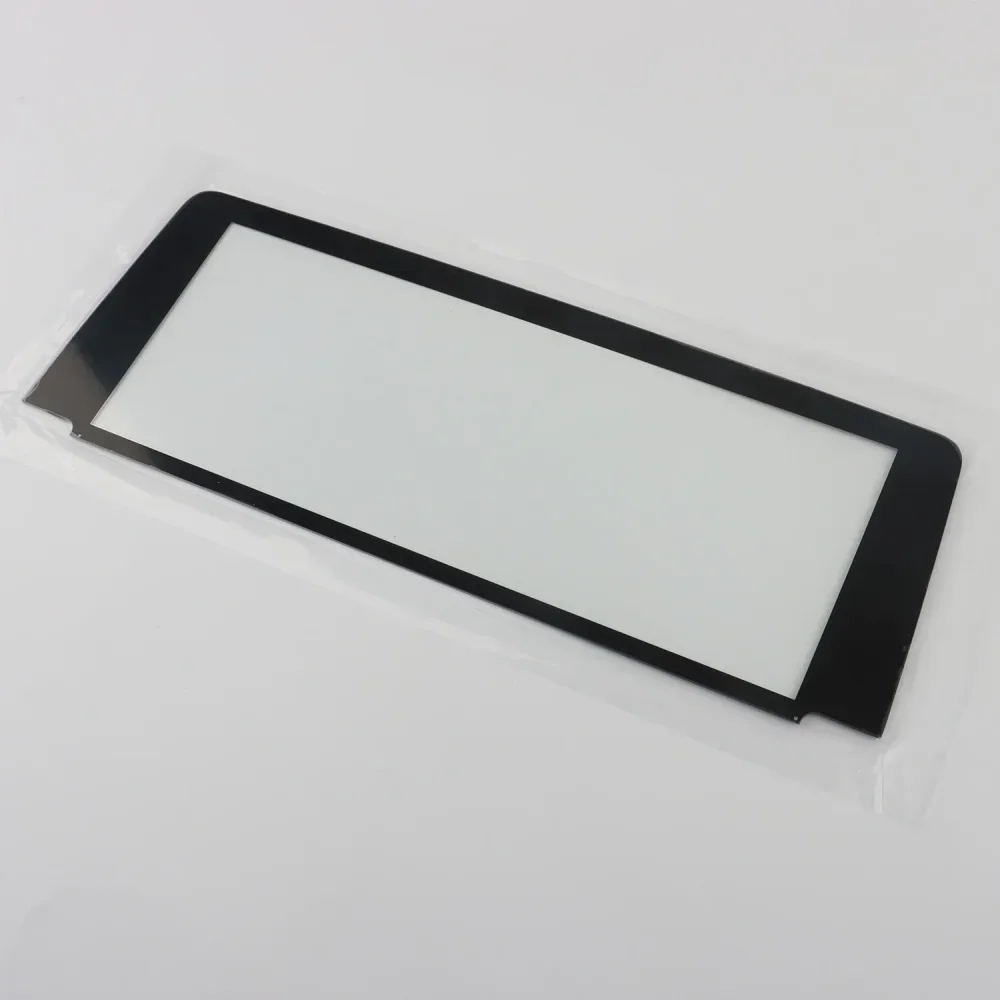 

Glass Cover For 2014 2015 2016 2017 BMW NBT EVO Central Information Display Screen LK CID 8.8 LL F20 F21 F22 F87 F23