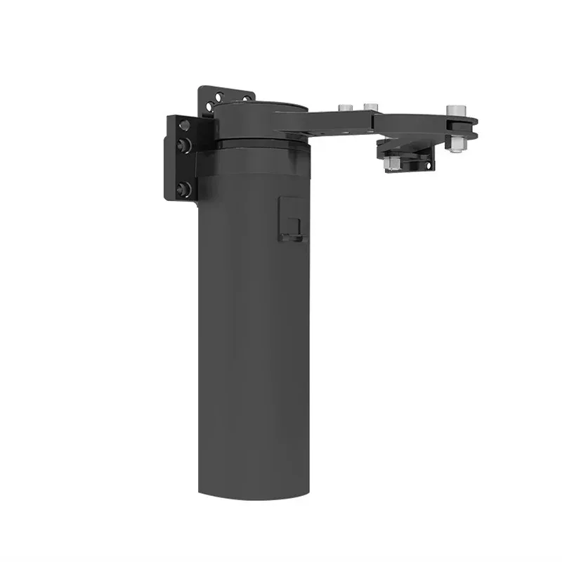 

【2026】GEKRONE Curved Arm Side-mounted Automatic Door Opening Intelligent 300KG Electric Swing Door Operator