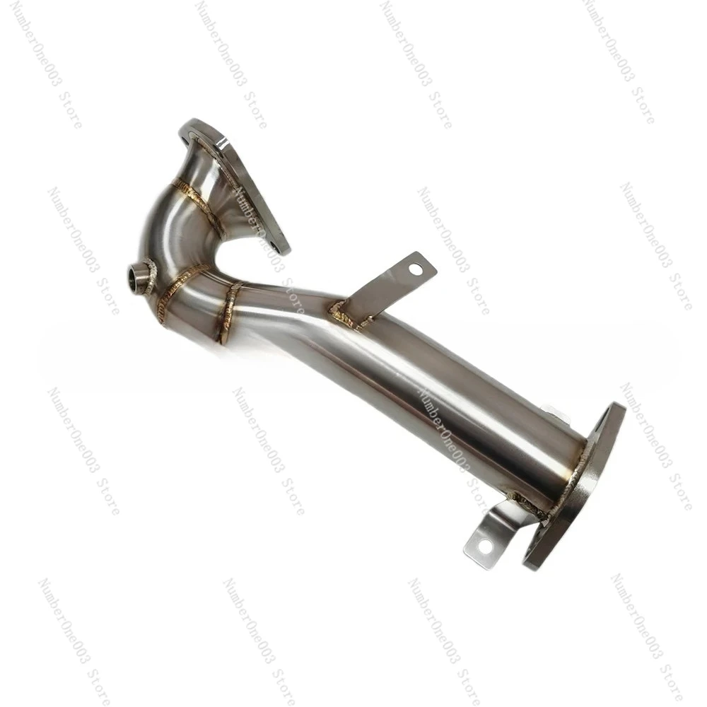 IHI Turbo 1.4L Exhaust Pipe For 500 595 695