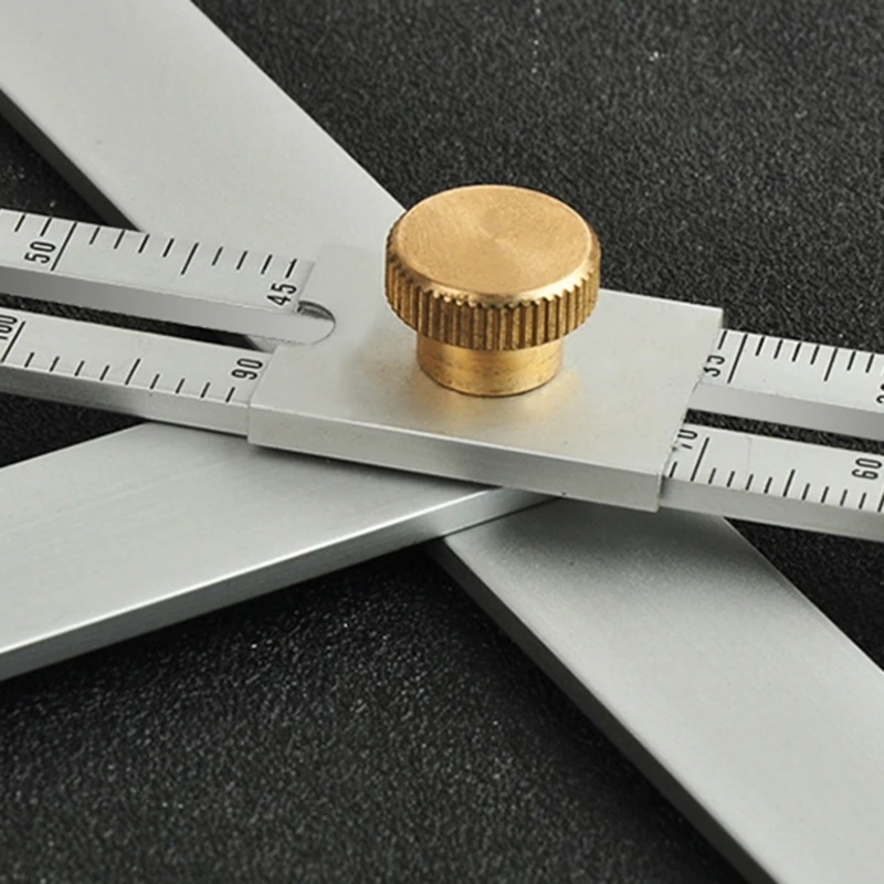 Lightweight Digital Angles Finder Protractor Tool for Woodworking and Carpentry