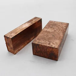 Copper Flat Bar Various Sizes