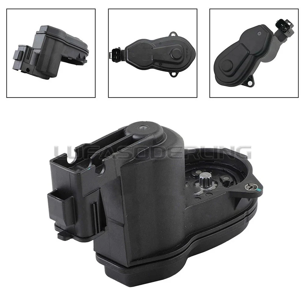 

Parking Brake Actuator For Land Rover Discovery 5 L462 Range Rover L405 Sport L494 Defender L663 OEM LR102237 Brand New