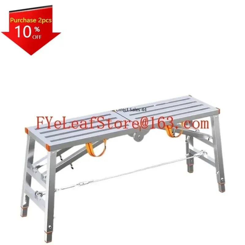 

Folding, lifting, thickening, extra thick putty, decoration, stirrup engineering, ladder scaffolding