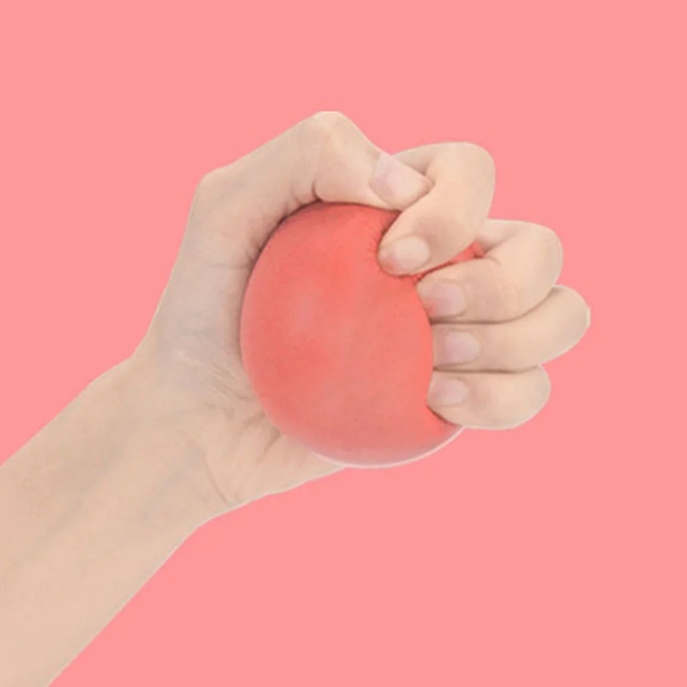 : Тренажер для сжатия пальцами