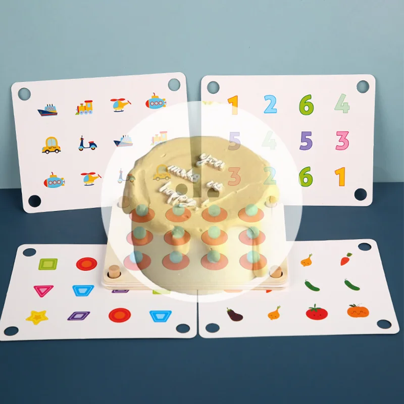 لعبة شطرنج تعليمية للأطفال لتدريب التركيز وتطوير التفكير المنطقي، لعبة تعليمية مونتيسوري