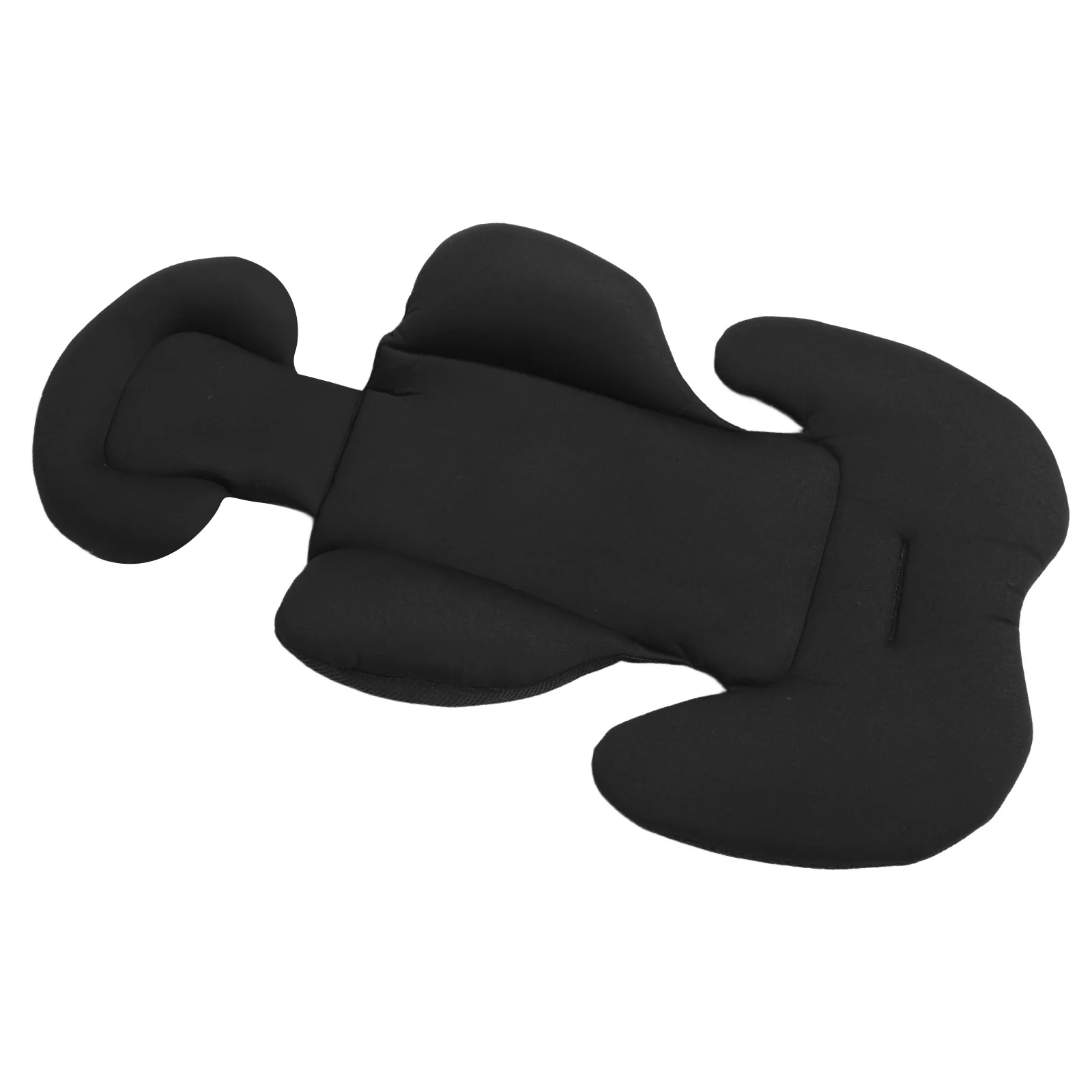 

Подкладка для сиденья детской коляски, мягкая подушка, съемная моющаяся универсальная вставка для сиденья для стульчика для кормления коляски