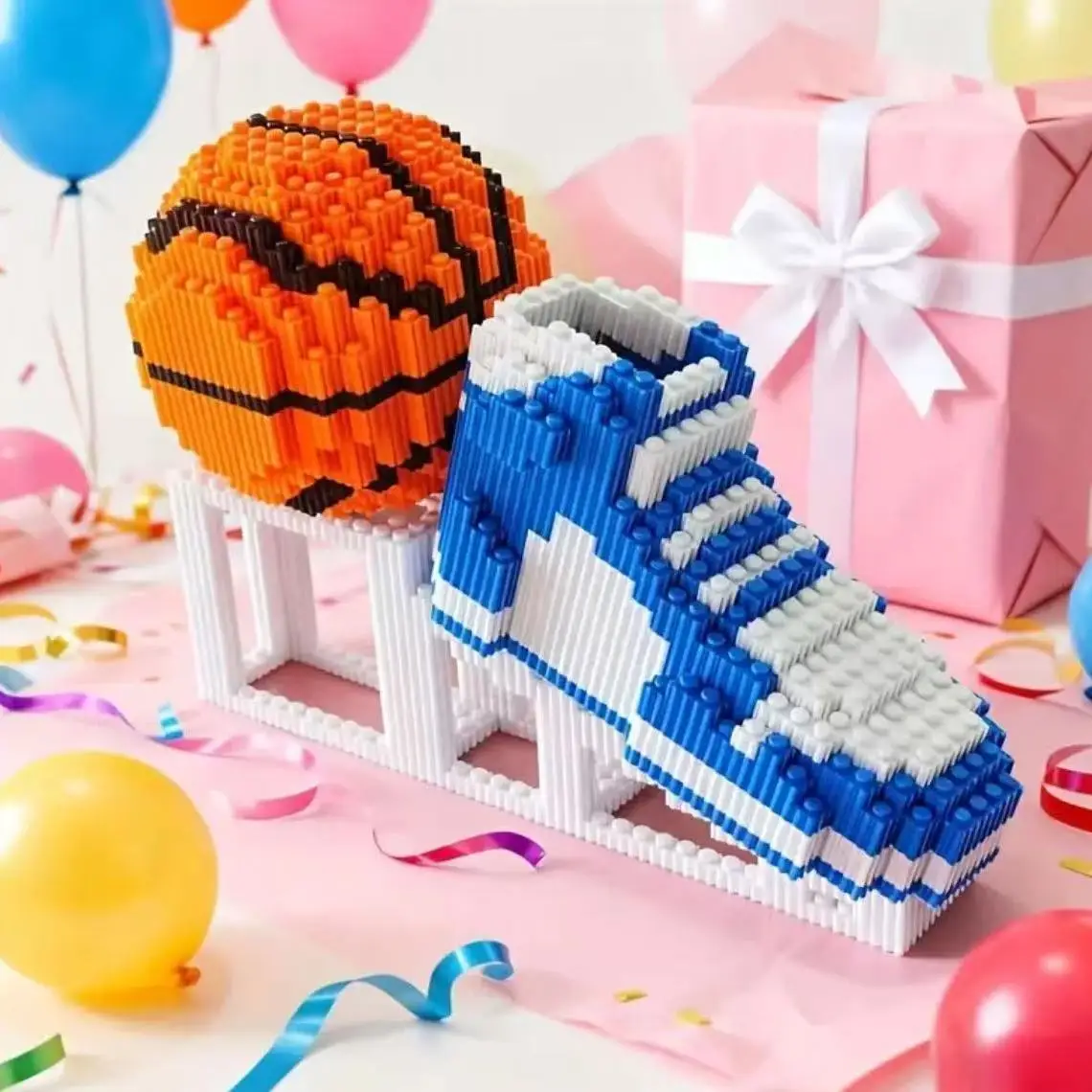 Thumbnail 3 - #10 Top Basketball Toys Picks for Every Budget