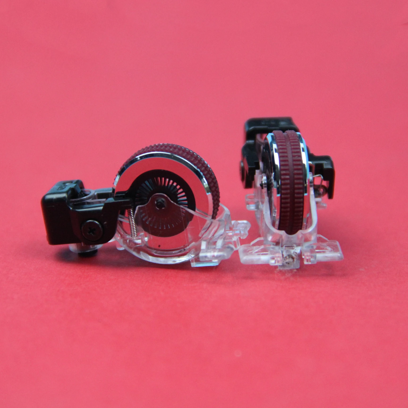 Replacement Parts for G Series Wheels Compatible