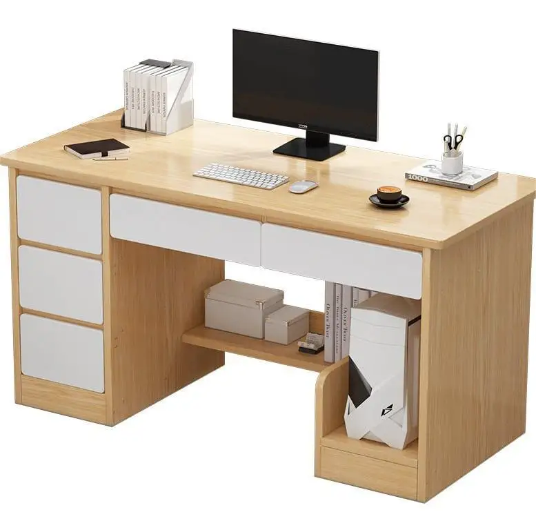 

#2026 Wholesale Custom Home Desk Computer Arm Rest For Desk Workstation Table Desk