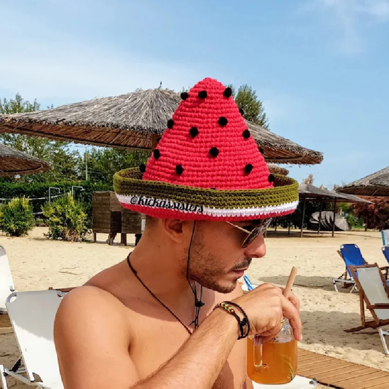 chapeau-de-pecheur-en-soie-glacee-anti-uv-crochete-a-la-main-style-printemps-ete-fraise-de-mer-tourisme-de-plage-style-foret