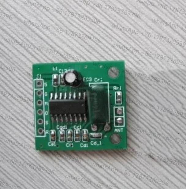 RFID Module 125KHz Low-frequency Module EM4095