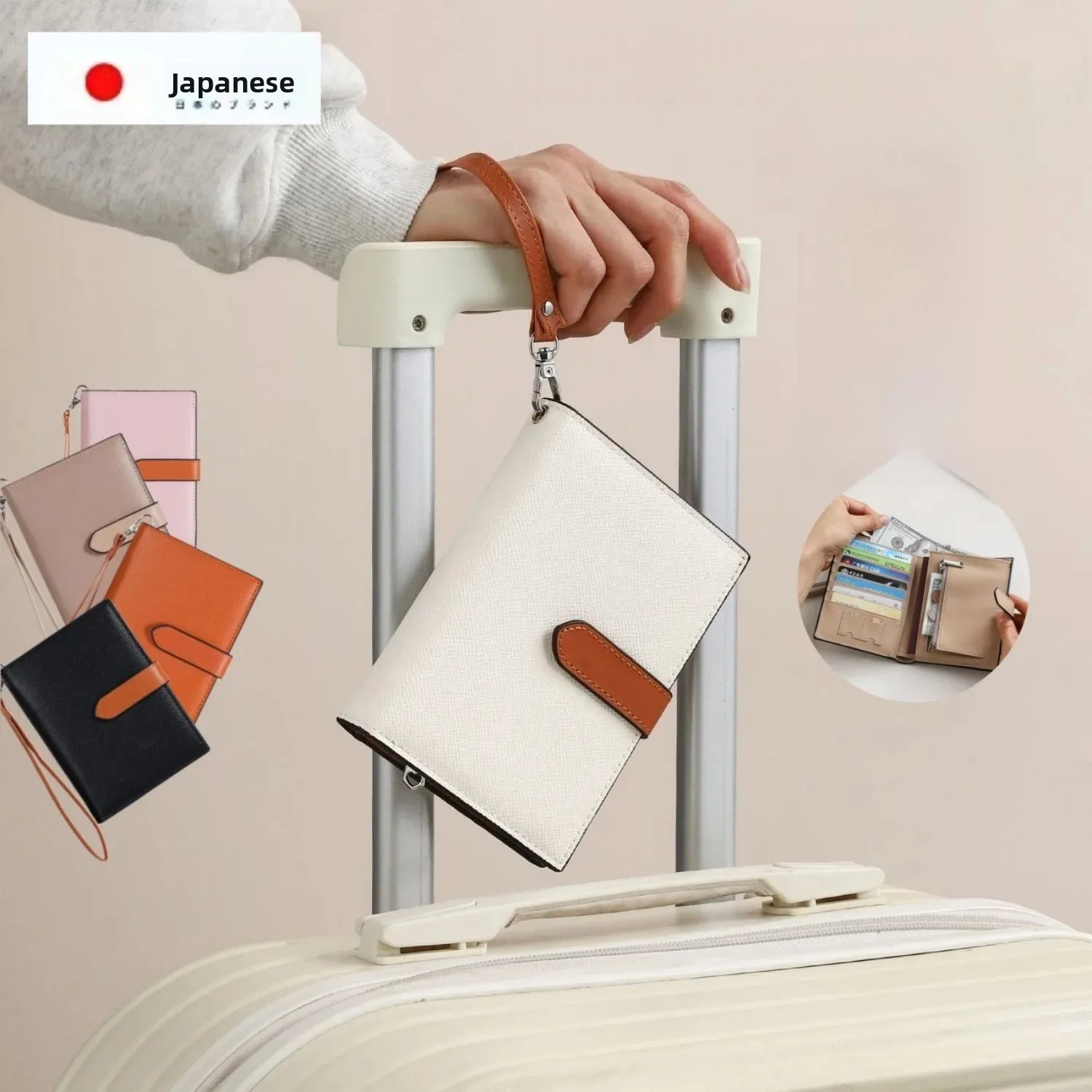 porte-passeport-avec-protection-rfid-etui-de-rangement-pour-documents-de-voyage-porte-cartes-portefeuille-de-protection-modele-decontracte-et-polyvalent-ideal-pour-le-rangement-des-documents-d'identite