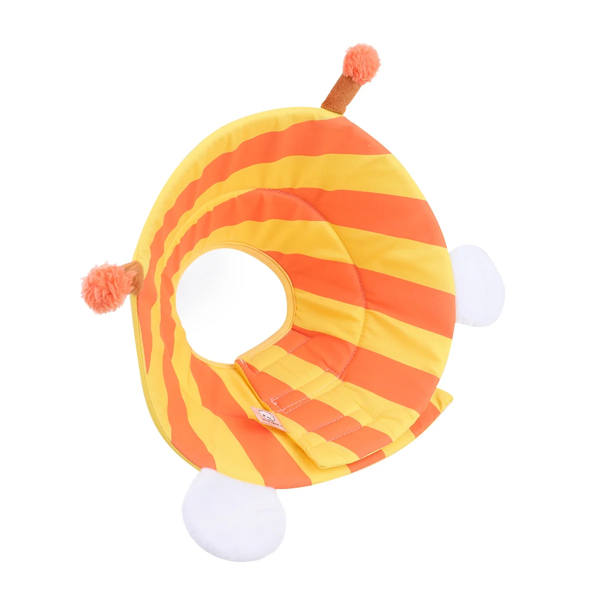 

Anti-Bite Ring Pet Recovery Collar Soft Washable Protective Elizabethan Dog Collar Puppy Pet Neck Dog Elizabethan Neck