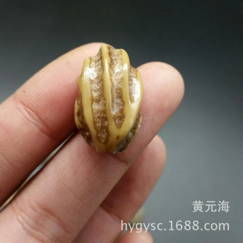 Keel Bodhi Seed Scattered Beads Raw Material Buddha Beads Wholesale Hand Jewelry Manufacturer