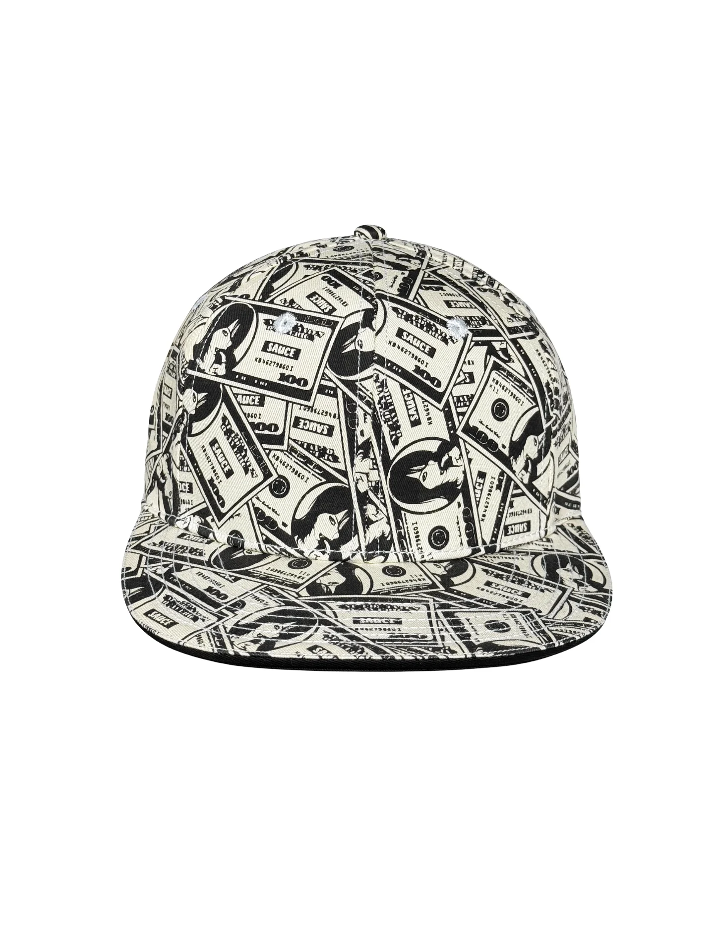 cappello-da-baseball-originale-sauce-2026-nuovo-stile-con-visiera-piatta-stampa-denaro-cappello-a-secchiello-hip-hop-unisex-streetwear-leggero-primavera-estate