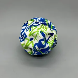 Moon in bubble shaped jumping ball, super elastic, entertaining outdoor toy, interior and outdoor pressure receiver 6 Main Sales Ball Pula Pula - №5