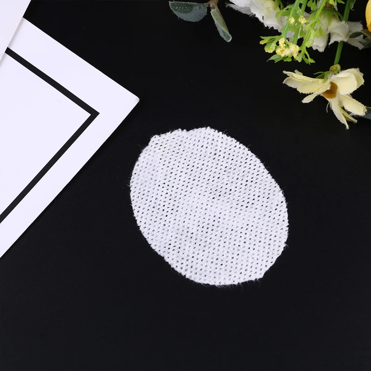 

120Pcs Pet Cleaning Wipes for Tear Stains Hypoallergenic Moist Towelettes for Dog Cat Eye Nose Ear Hygiene Daily Care Supplies