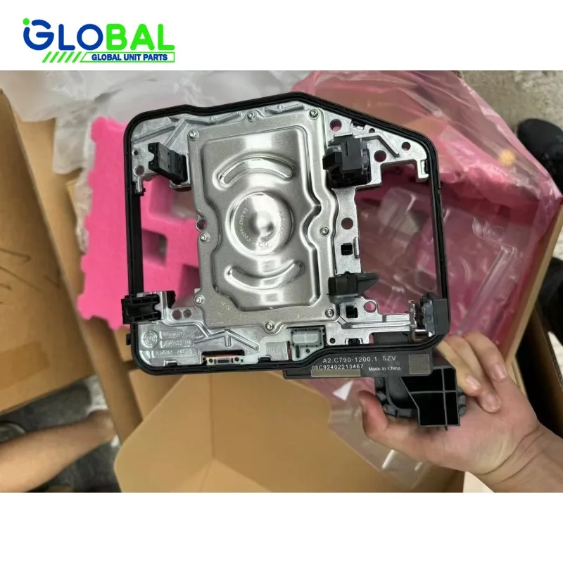 

LUK Brand New Original 0AM DQ200 DSG7 0AM927769E TCU TCM Transmission Control Unit Suit For VW Audi Skoda Seat