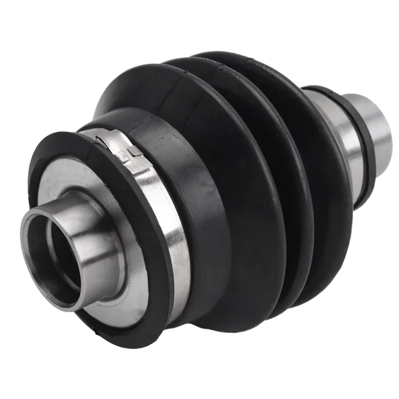 Drive Shaft Assembly Rear Propeller Yoke Joint 40300-HR3-A20 40300HR3A20 For Honda Pioneer Foreman TRX500 TRX520 TRX420