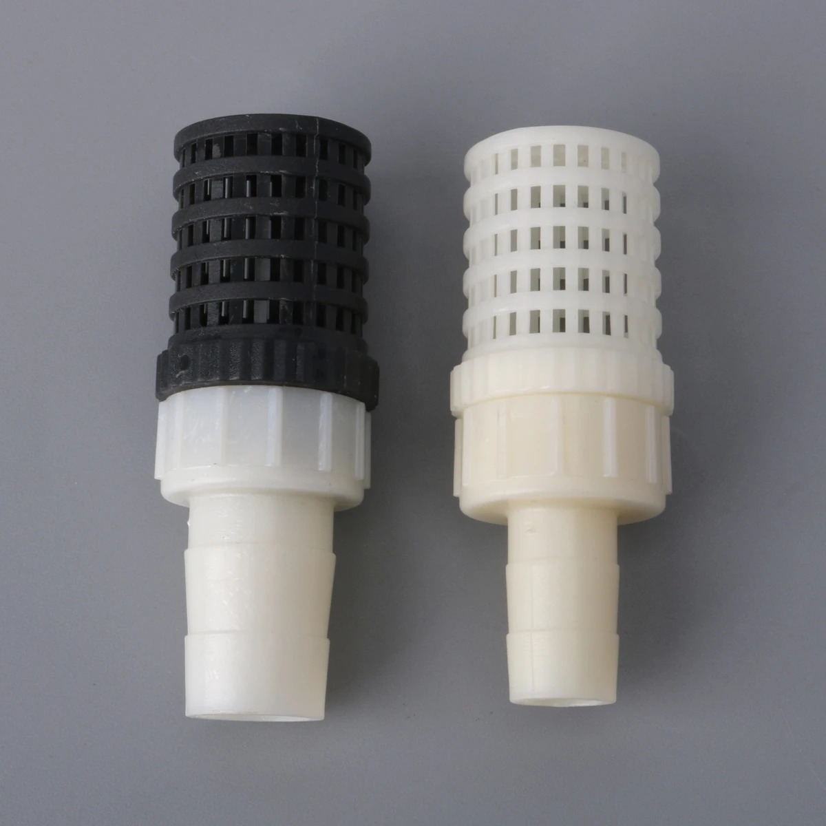 4~20mm Hose Filter Car Wash Tube Garden Irrigation Aquarium Inlet Outlet Water Filter Mesh Fish Tank Pipe Filter Accessory