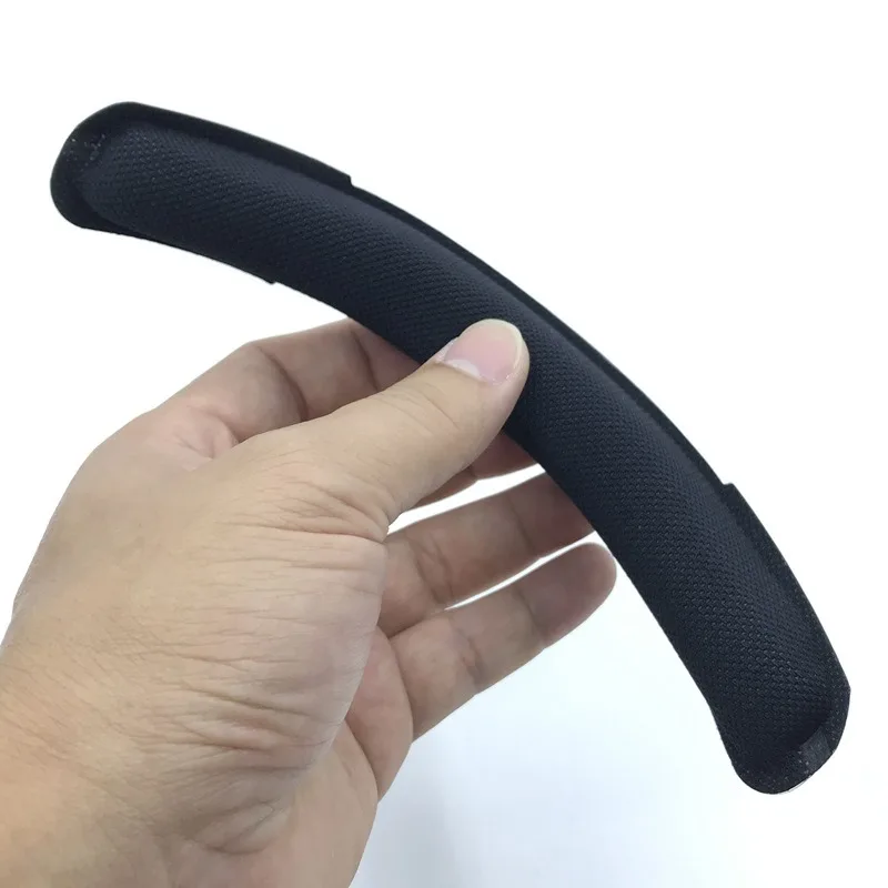 استبدال وسادات الأذن لسماعات الألعاب Corsair Void/Void Pro/Void Elite/Surround السلكية واللاسلكية RGB USB وسادات الأذن